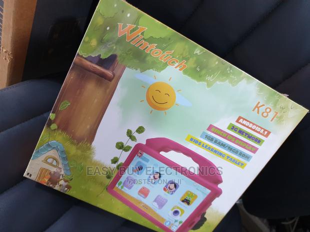 More Download for Learning. Wintouch Kids Tab · Photo 3
