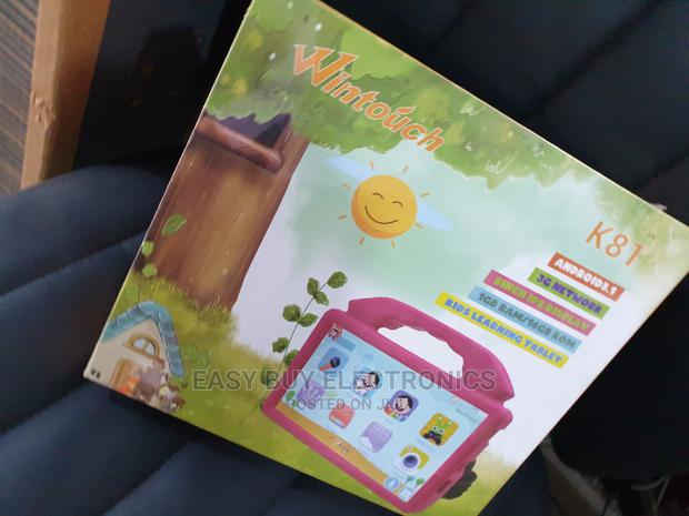 More Download for Learning. Wintouch Kids Tab · Photo 4