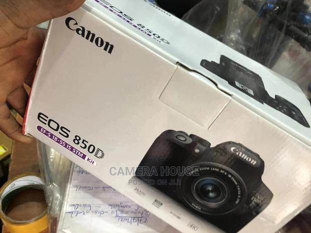 Canon 850/T8i · Photo 2
