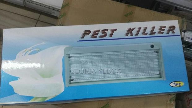 Pest Killer · Photo 3