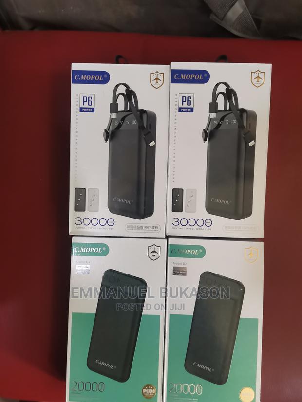 Original 30,000mah Power Bank · Photo 3