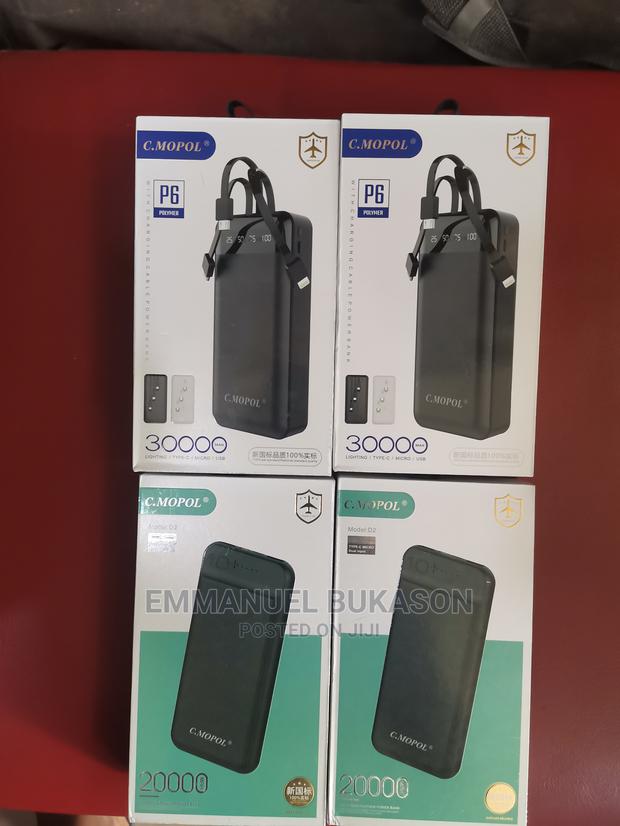 Original 30,000mah Power Bank · Photo 4