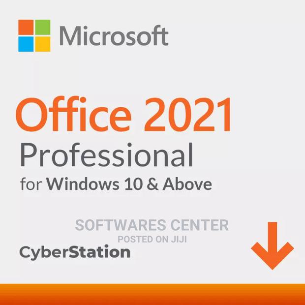 Office 2021 Pro Plus Genuine Key 1PC · Photo 2