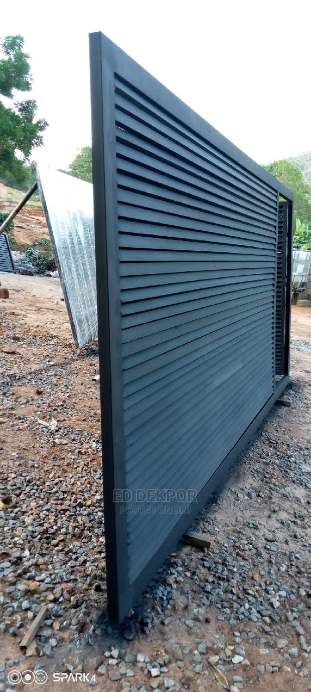 Edoh Sliding Gate · Photo 3