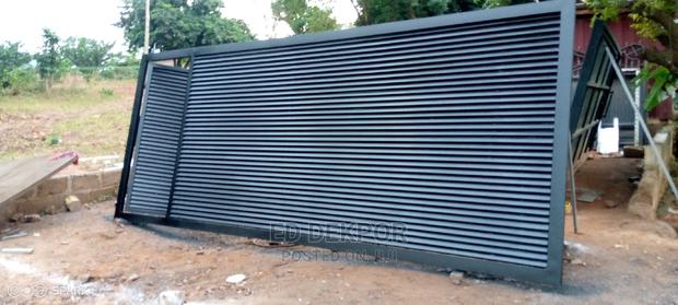 Edoh Sliding Gate · Photo 4