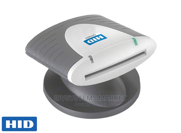 HID Omnikey 3121 USB Desktop Reader photo 2