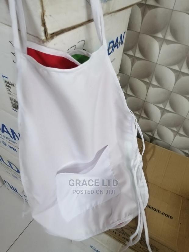 Kitchen Aprons · Photo 3
