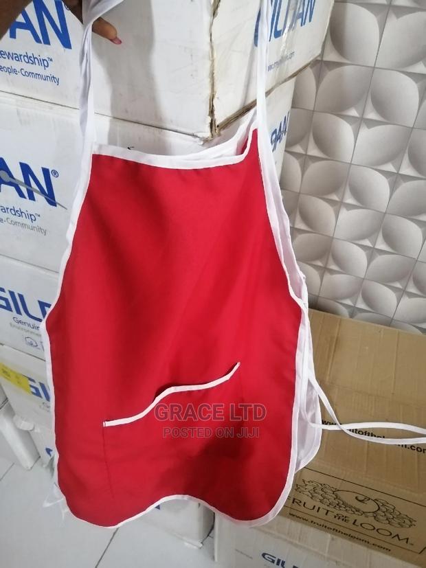 Kitchen Aprons · Photo 4