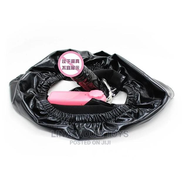 Wearable Sex Toy Panty for Women · Photo 4