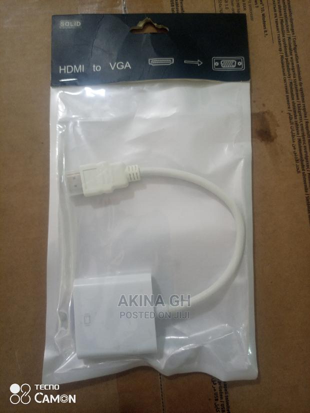HDMI to Vga Convertor · Photo 2