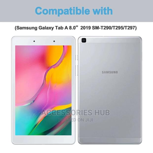 Samsung Tab a 8.0 ( T295) Cases · Photo 4