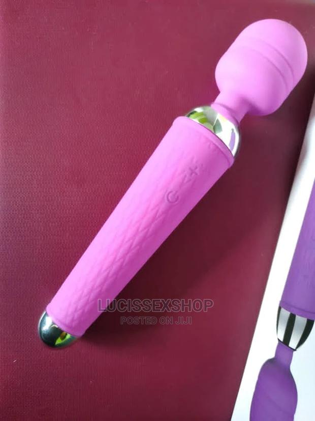 Vibrator Wands · Photo 4