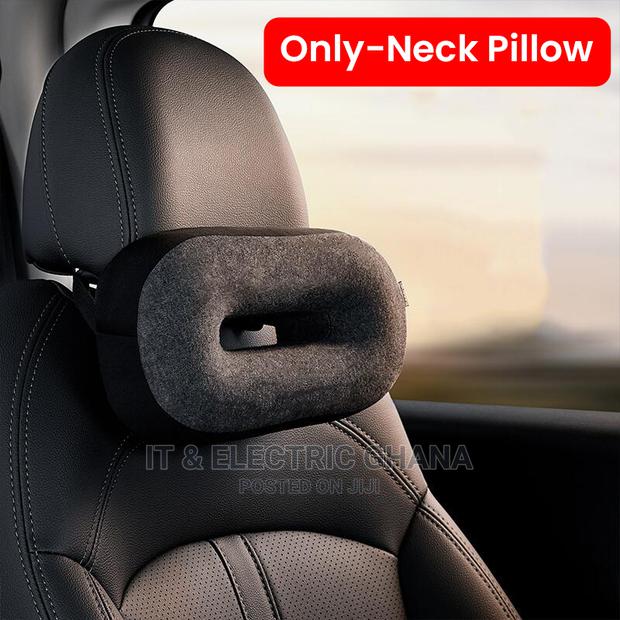 Baseus Floating Headrest Pillow