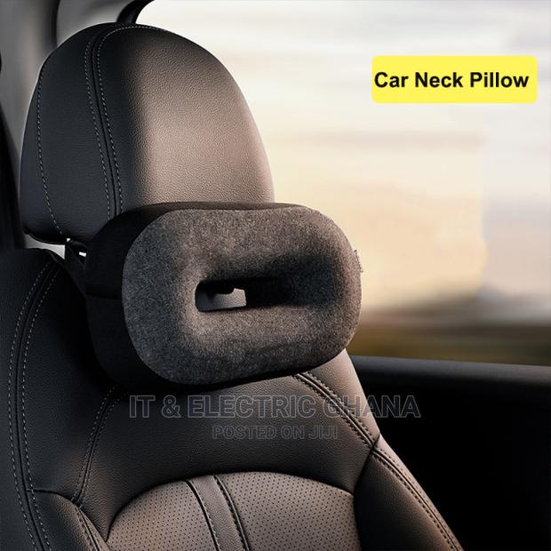 Baseus Floating Headrest Pillow photo 10