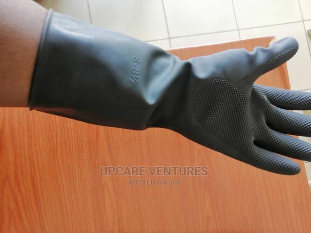 Ramon Industrial Gloves Available · Photo 4