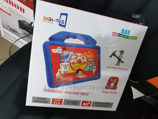 Top Quality B88 Kids Learning Tablet · Photo 3