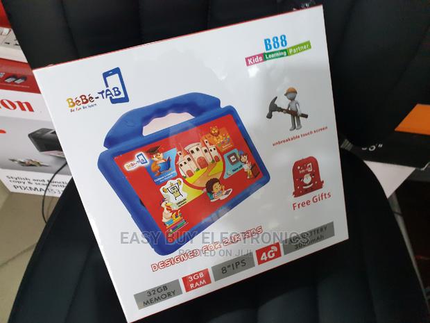 Top Quality B88 Kids Learning Tablet · Photo 4
