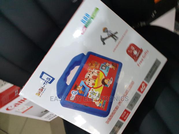 Well Protected B88 Kids Educational Tablet · Photo 3