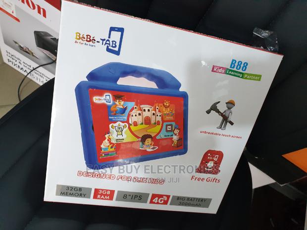 Secured Bebe B88 Kids Tablets · Photo 3