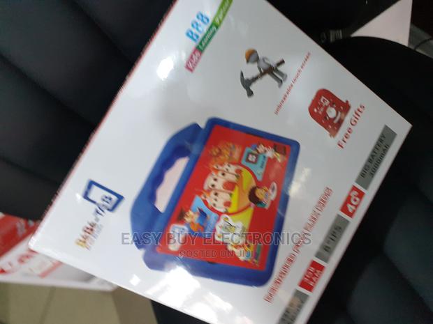 Secured Bebe B88 Kids Tablets · Photo 4