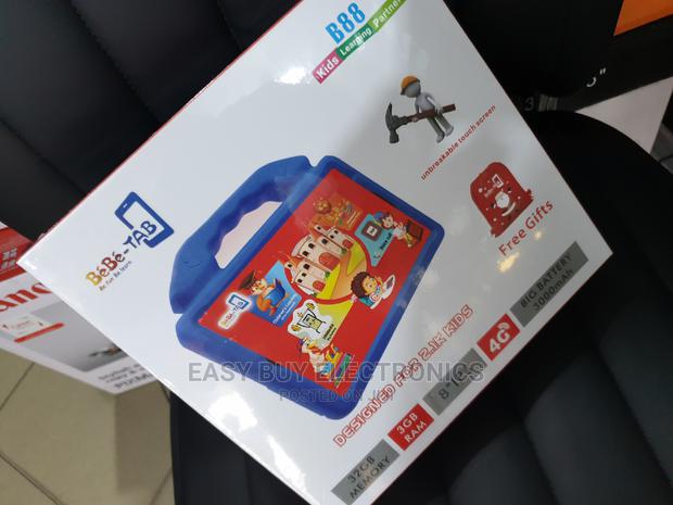 Functioned Bebe B88 Kids Tablet · Photo 3