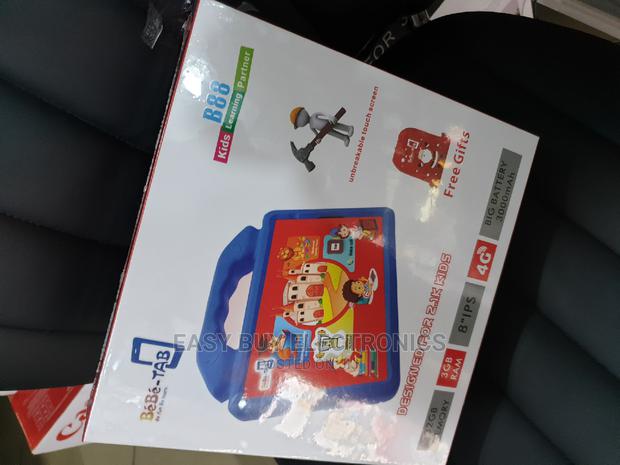 Functioned Bebe B88 Kids Tablet · Photo 4
