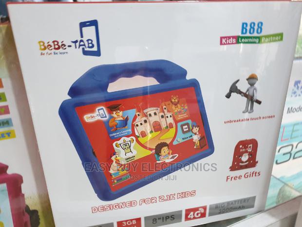 Big Battery B88 Kids Tablet · Photo 3