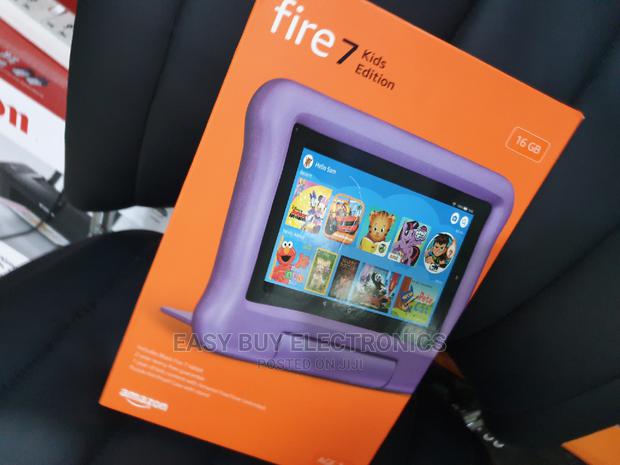 New Amazon Fire 7 16 GB · Photo 2