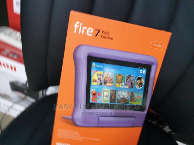 Stand , Protected, Hard Screen Kids Tablet · Photo 3