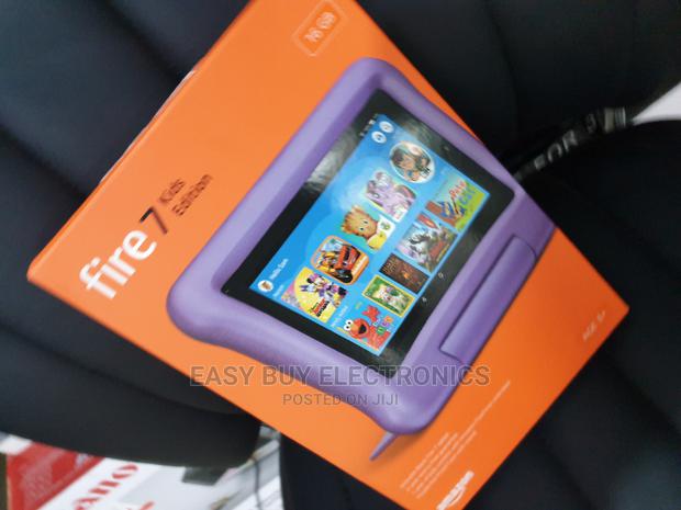 Stand , Protected, Hard Screen Kids Tablet · Photo 4