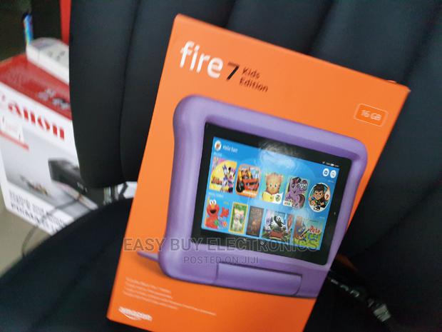 Long Battery Kids Tablet · Photo 3
