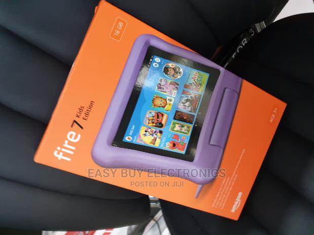 Long Battery Kids Tablet · Photo 4
