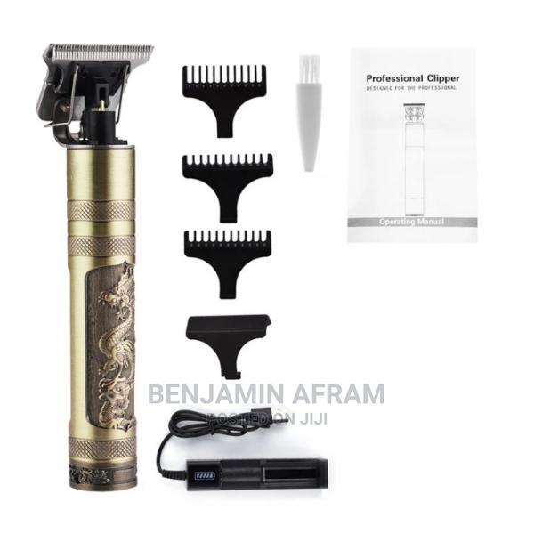 Trimming Hair Clipper · Photo 4