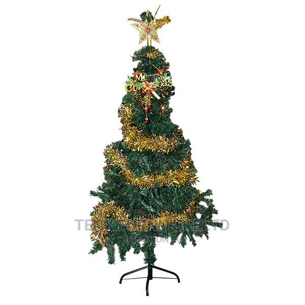 Christmas Tree 150cm · Photo 2