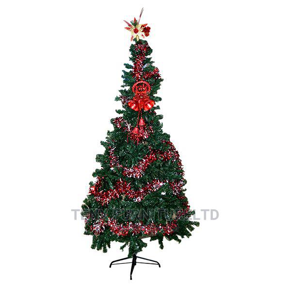 Christmas Tree 210cm) · Photo 2