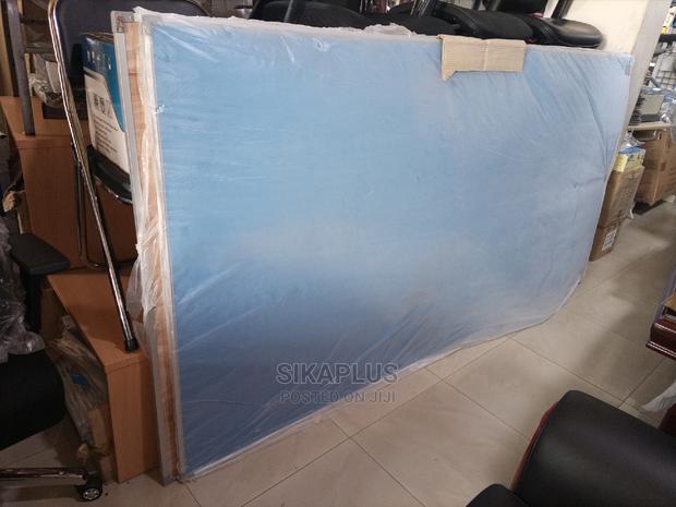 4ftx8ft Wall Notice Board