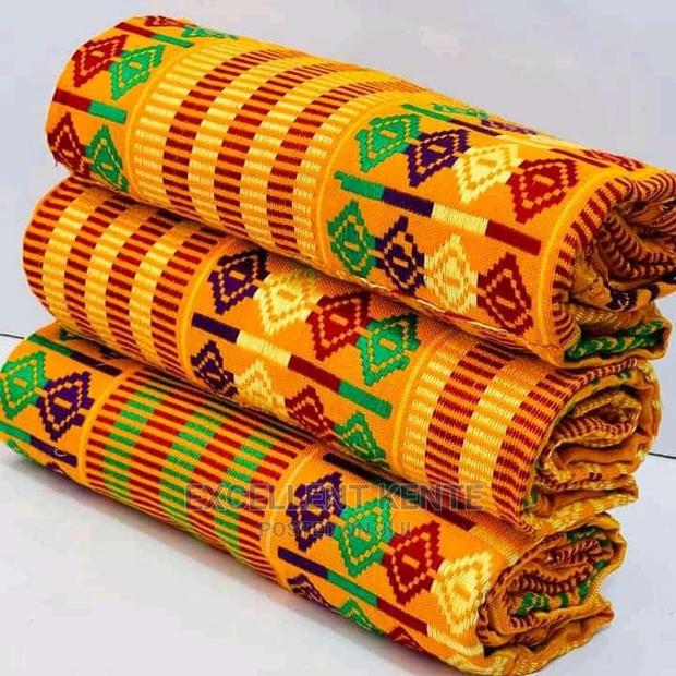 Asante Kente 6 Yards · Photo 4