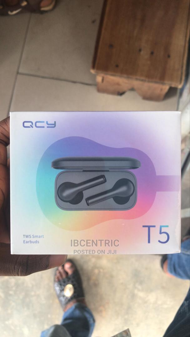 QCY T5 Wireless Earbuds · Photo 3
