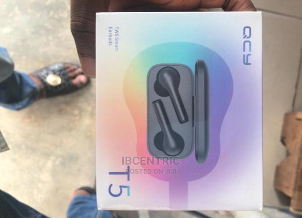 QCY T5 Wireless Earbuds · Photo 4