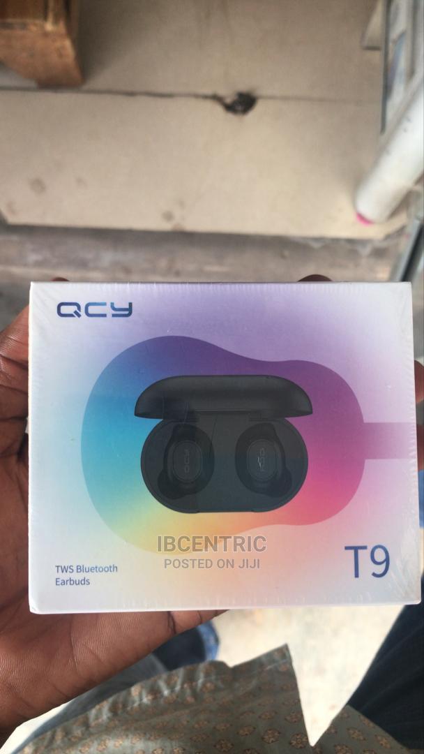 QCY T9 Wireless Earbuds · Photo 3
