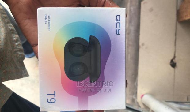 QCY T9 Wireless Earbuds · Photo 4