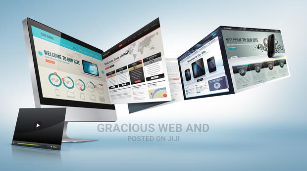 Contact Me for a Modern and Responsive Website Design · Photo 2