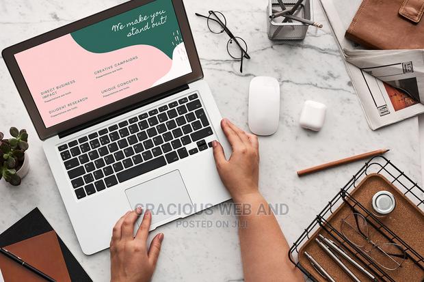 Do You Need a Responsive Website and App for Your Business · Photo 2