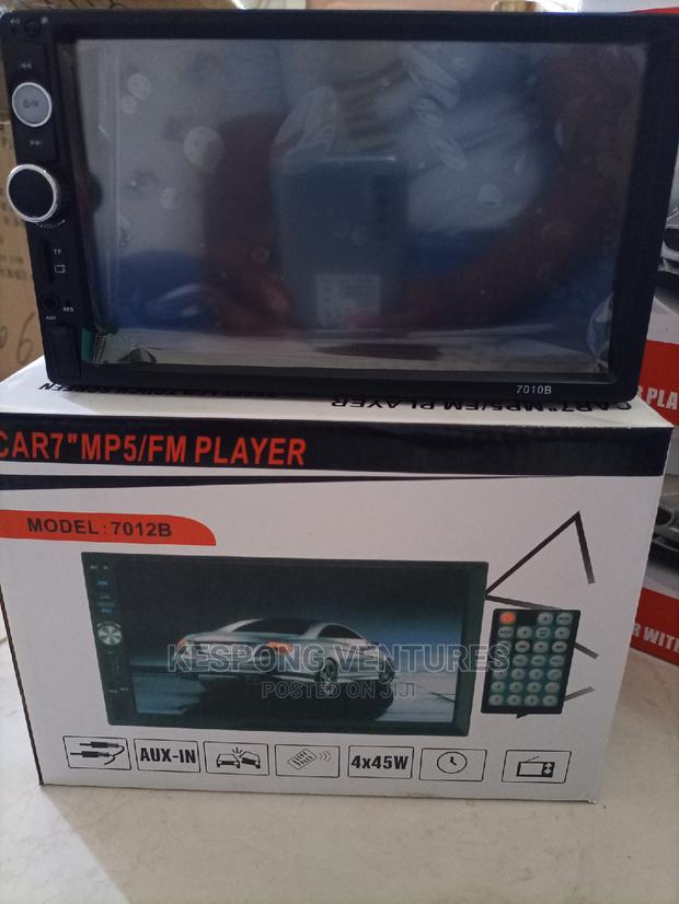 Car Tape-- MP4/MP5 Player photo 3
