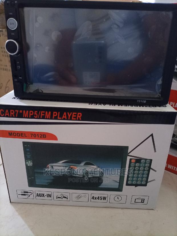 Car Tape-- MP4/MP5 Player photo 4