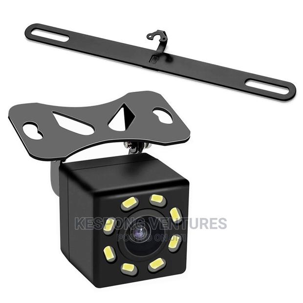 Car Rearview Camera