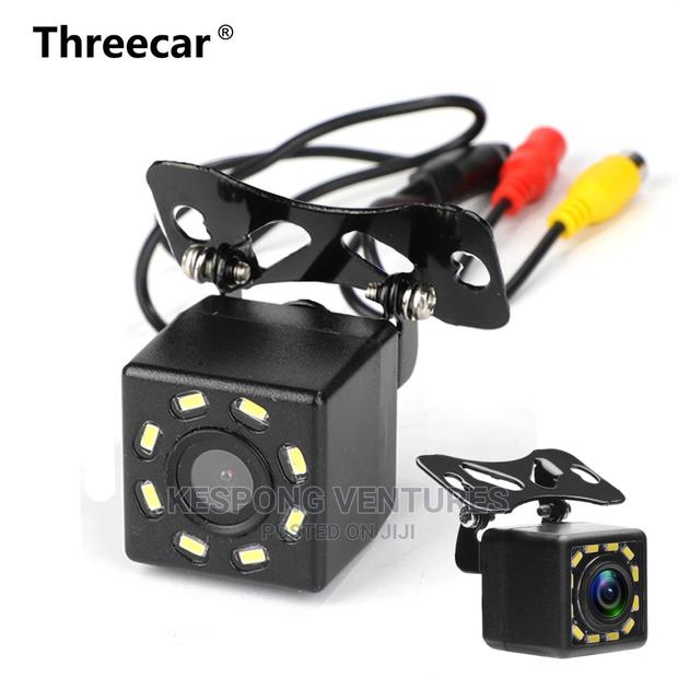 Car Rearview Camera photo 2