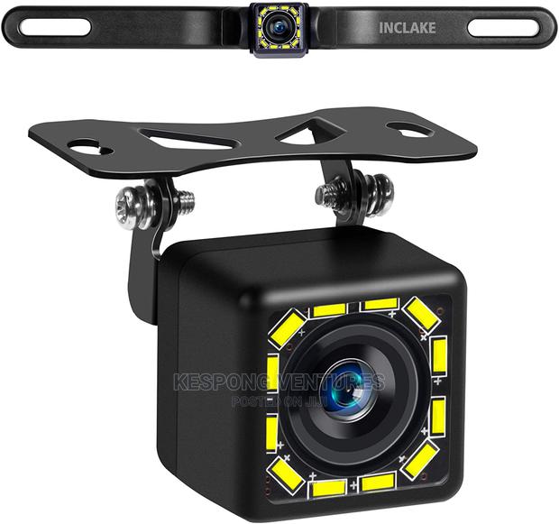 Car Rearview Camera photo 3