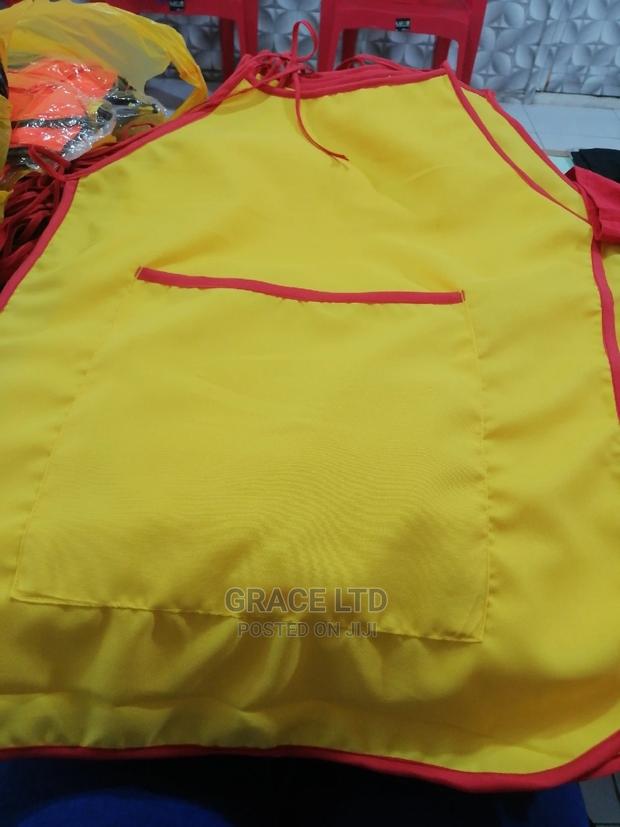 Apron Accra · Photo 4