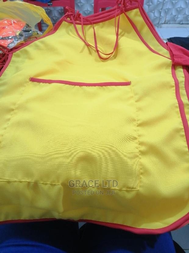 Apron Accra · Photo 3